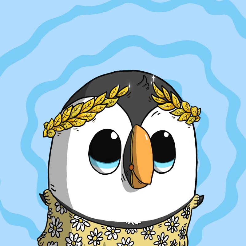 Pooof #33