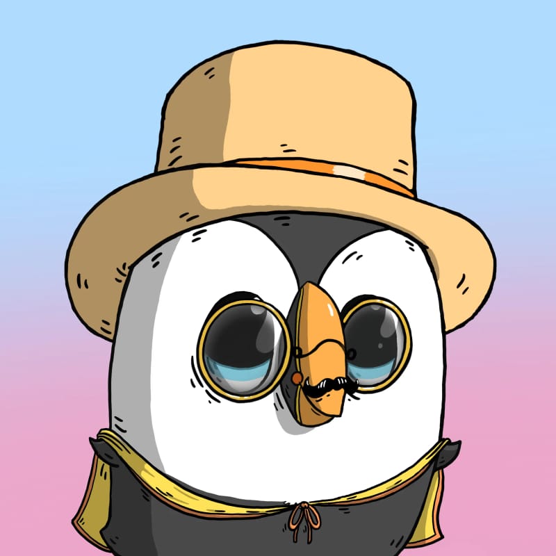 Pooof #47