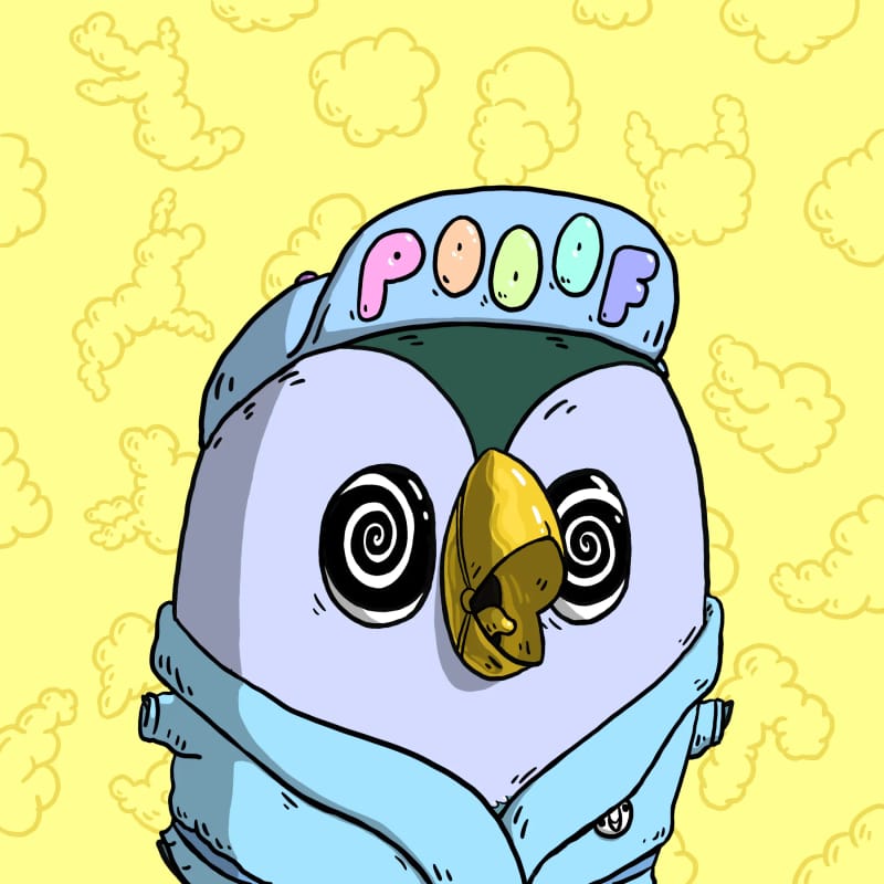 Pooof #49