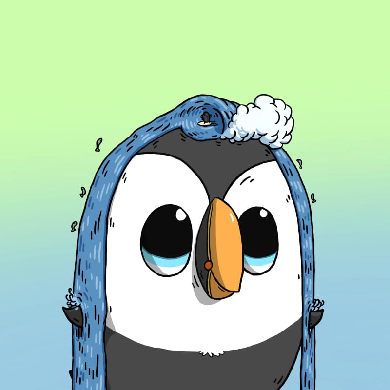 Pooof #86