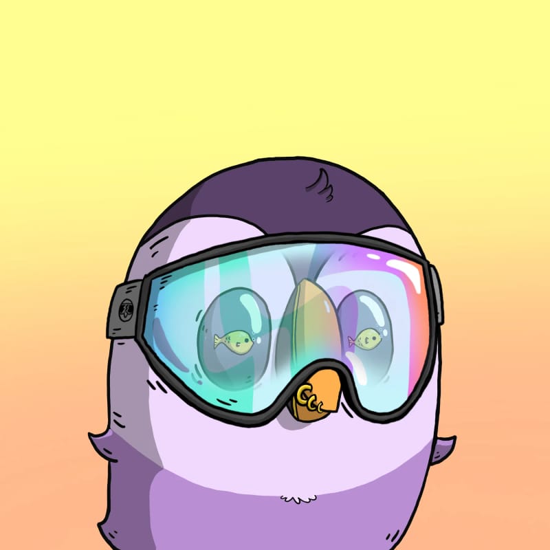 Pooof #89