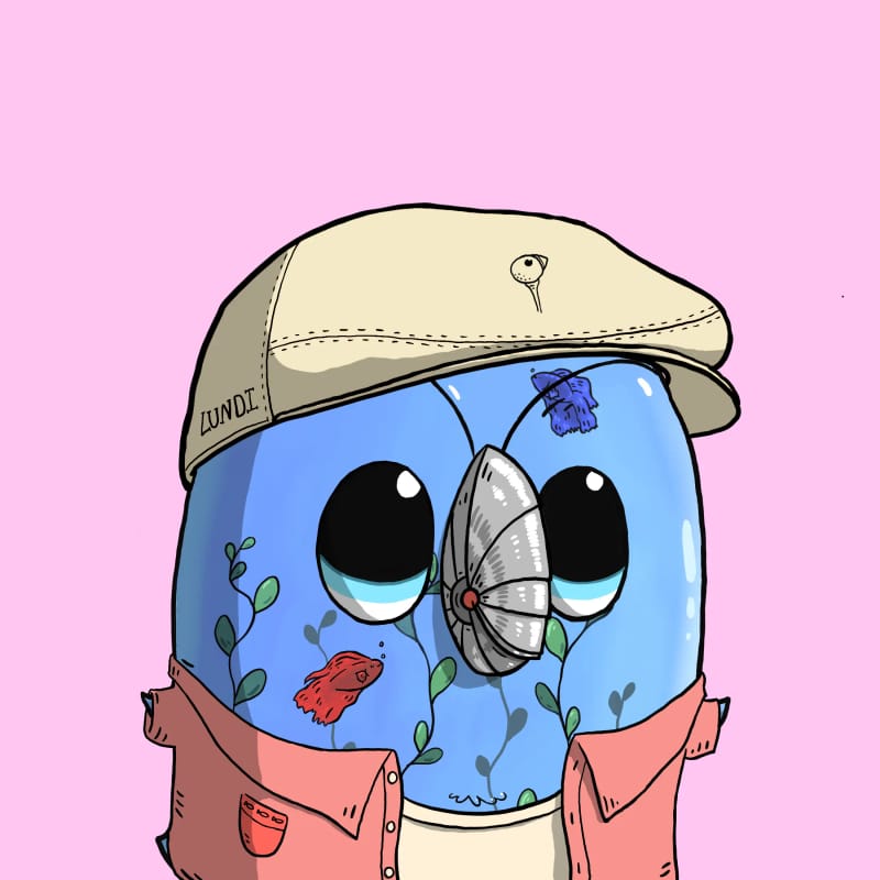 Pooof #102