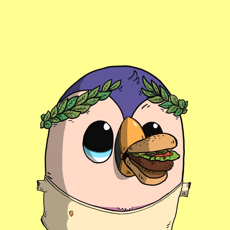 Pooof #1023
