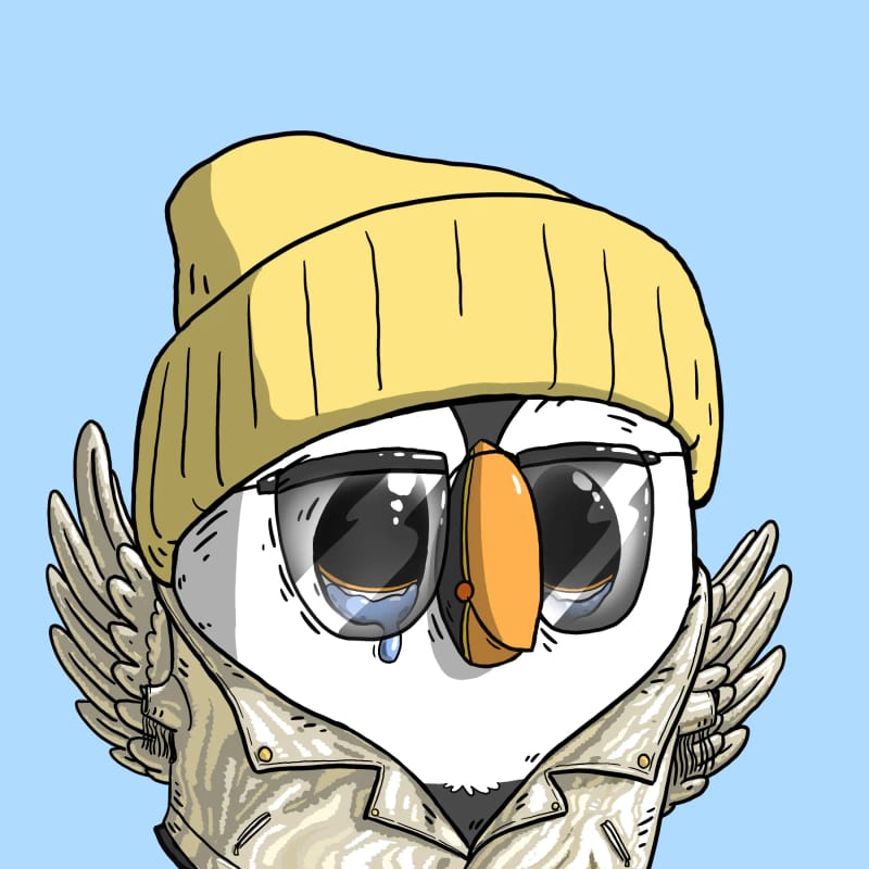 Pooof #1046