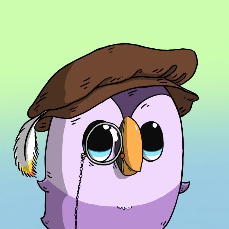 Pooof #1061