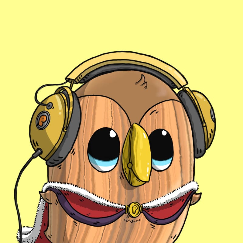 Pooof #1076