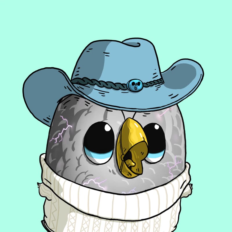 Pooof #1077
