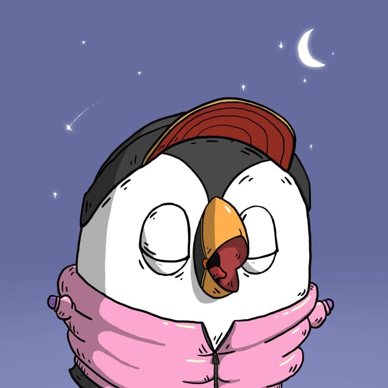 Pooof #1079