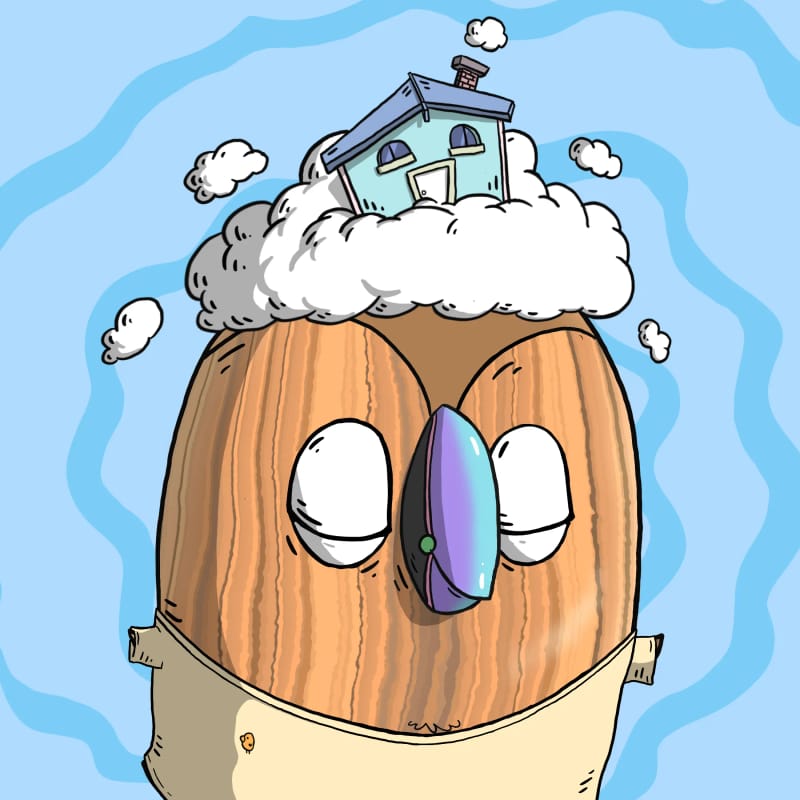 Pooof #1081