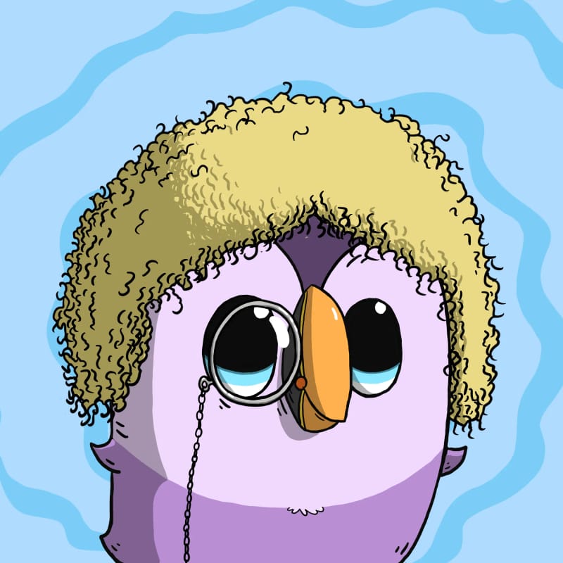 Pooof #1093