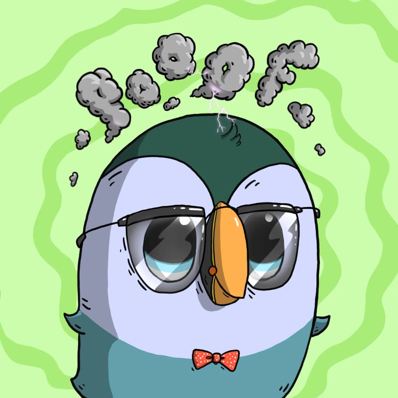 Pooof #1099
