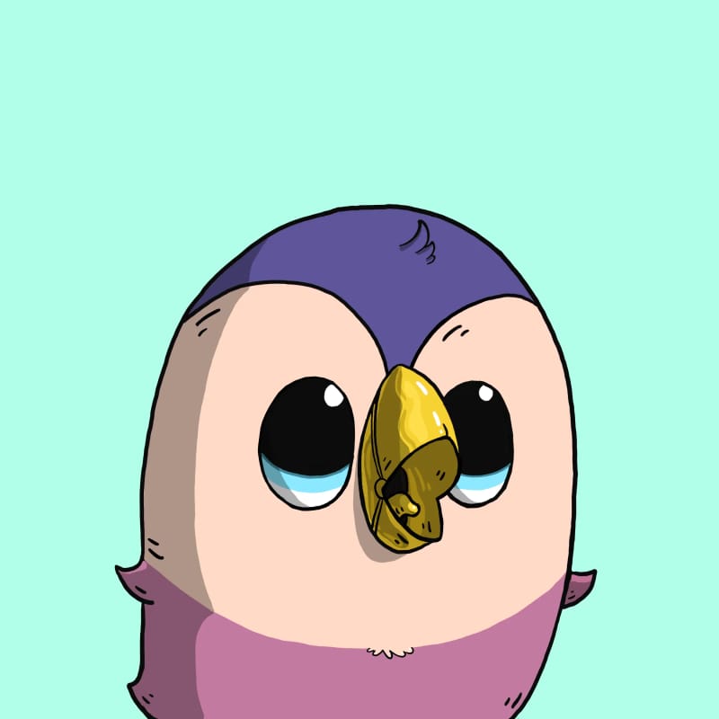 Pooof #1103