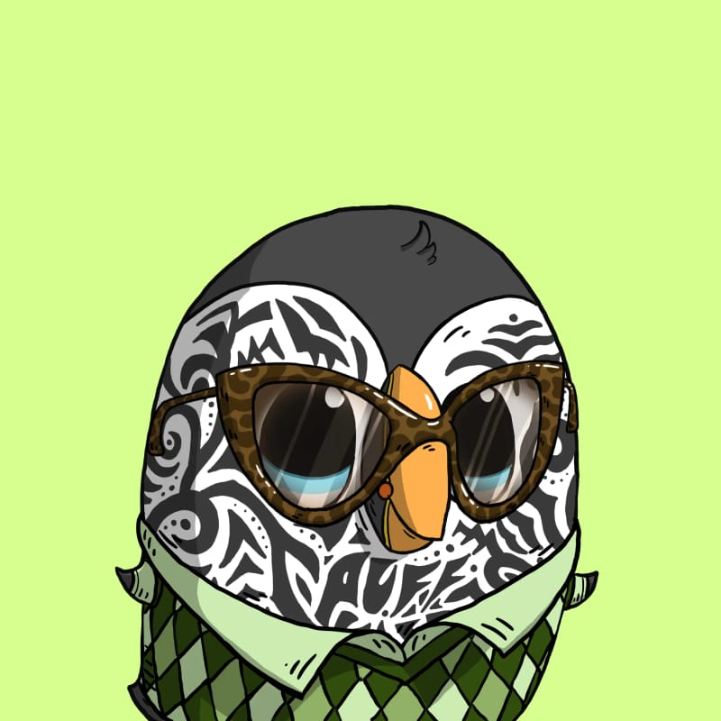 Pooof #1115