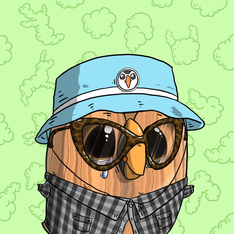 Pooof #1145