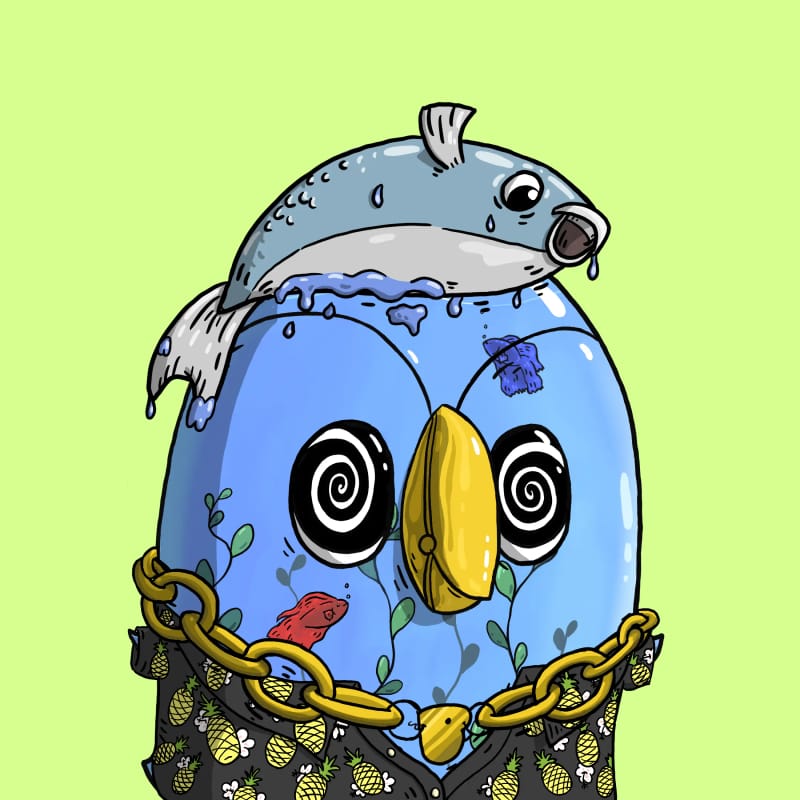 Pooof #1166