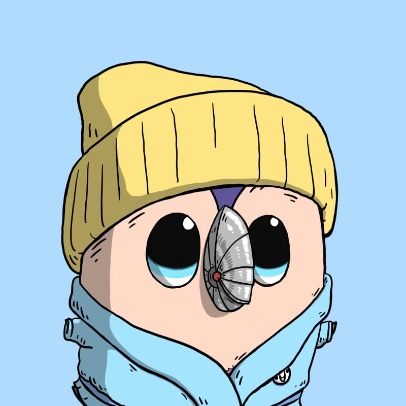 Pooof #1173