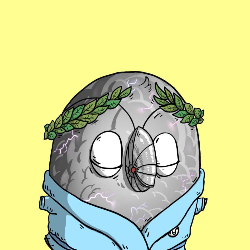 Pooof #1177