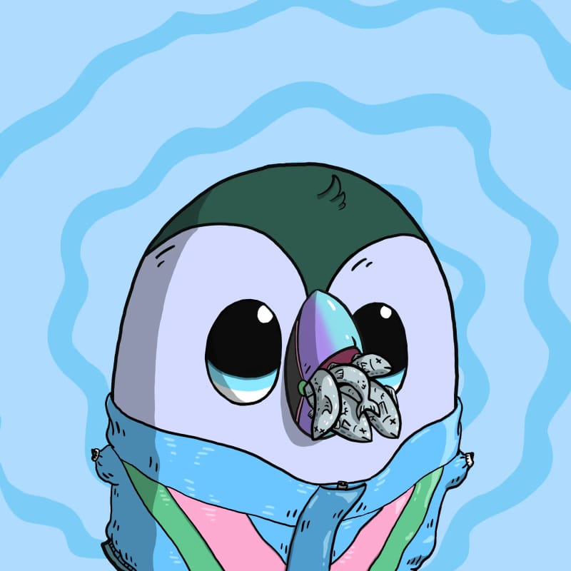 Pooof #1179
