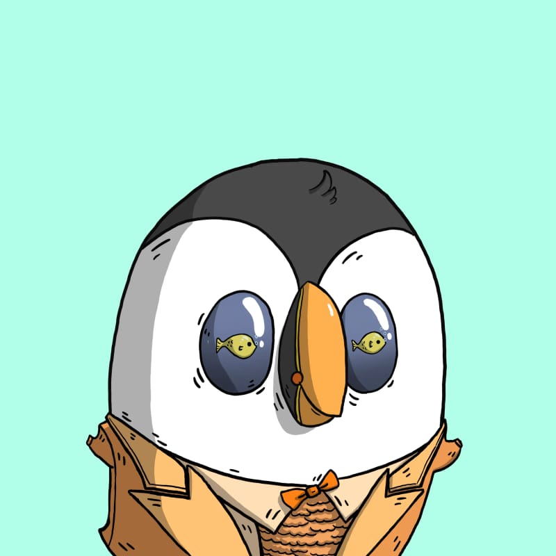 Pooof #1185