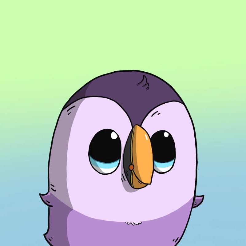 Pooof #1188