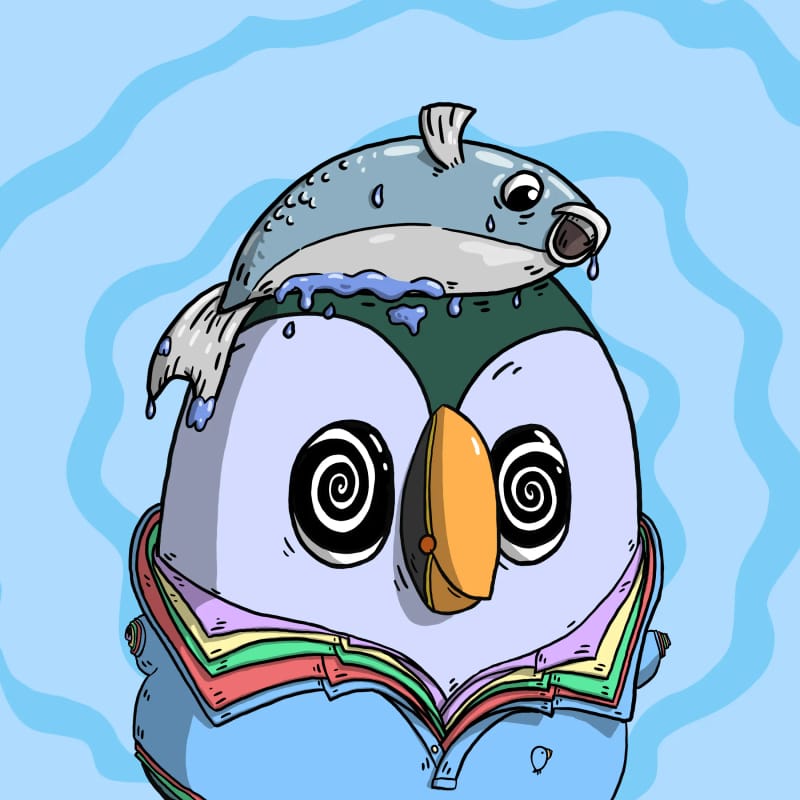 Pooof #1195
