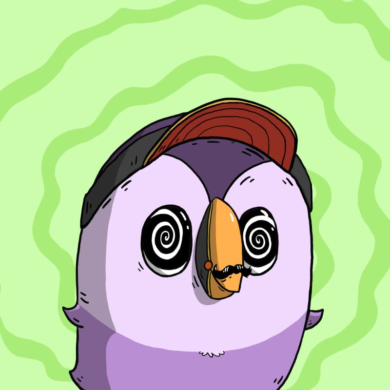 Pooof #1263
