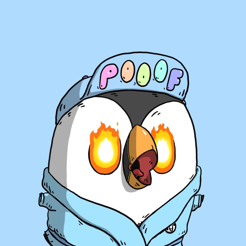 Pooof #1268