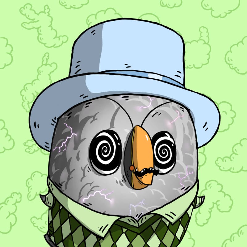 Pooof #1271