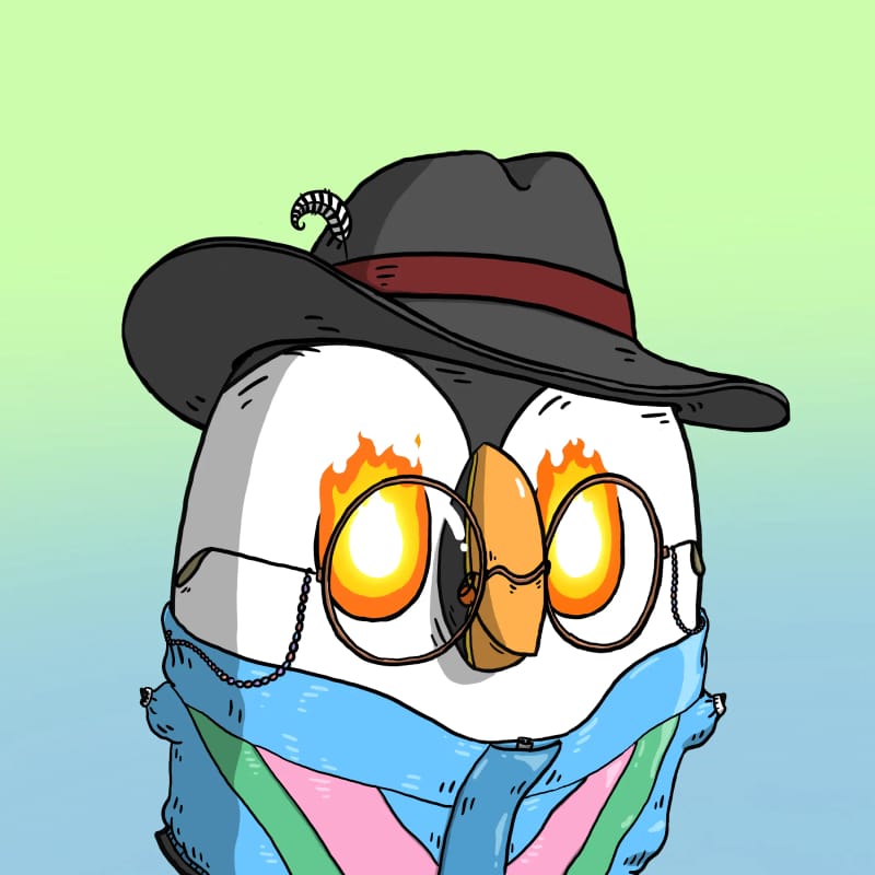 Pooof #1299