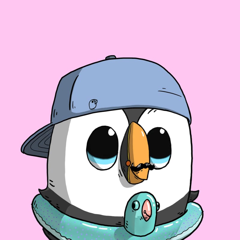 Pooof #130