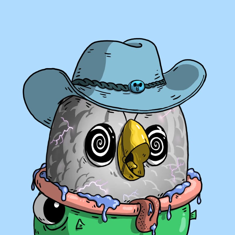 Pooof #1307