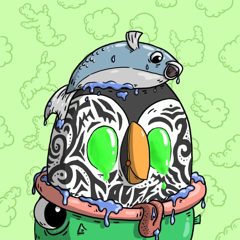 Pooof #1317