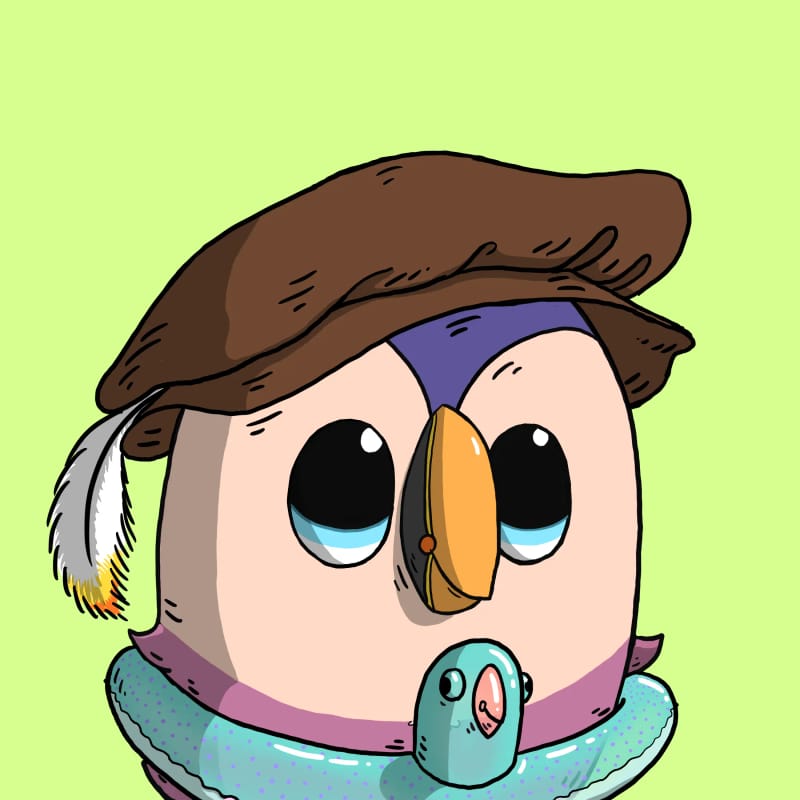 Pooof #1333