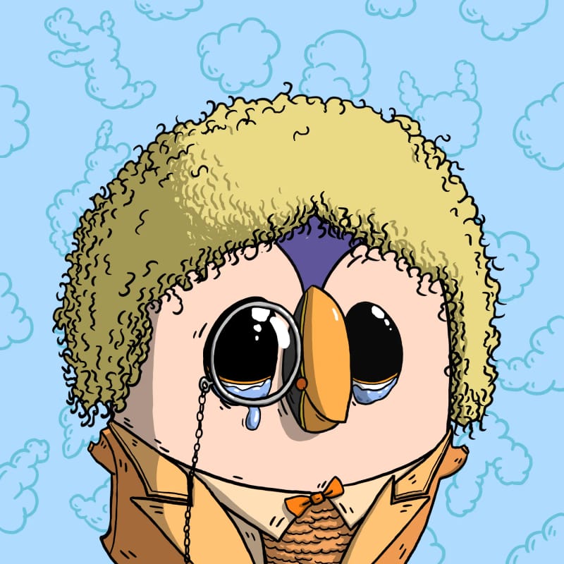 Pooof #139