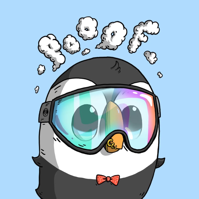 Pooof #1414