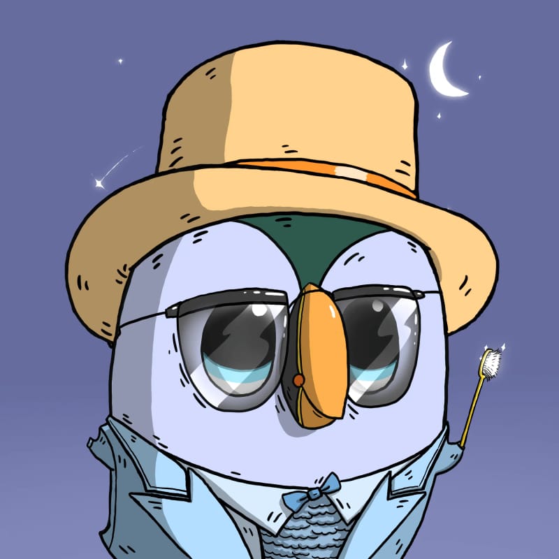 Pooof #1433
