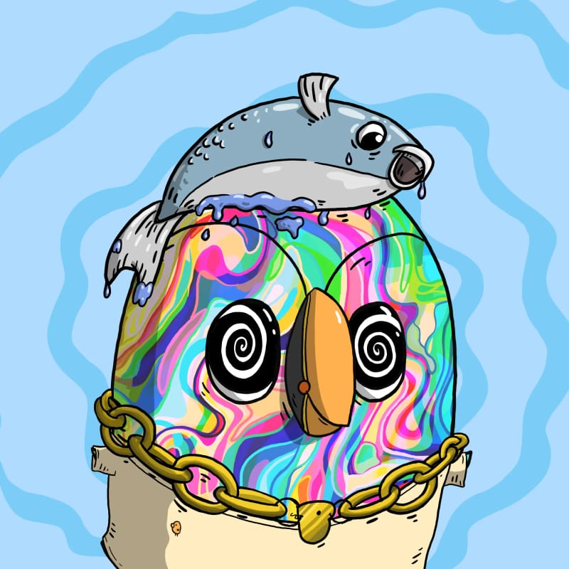 Pooof #1443