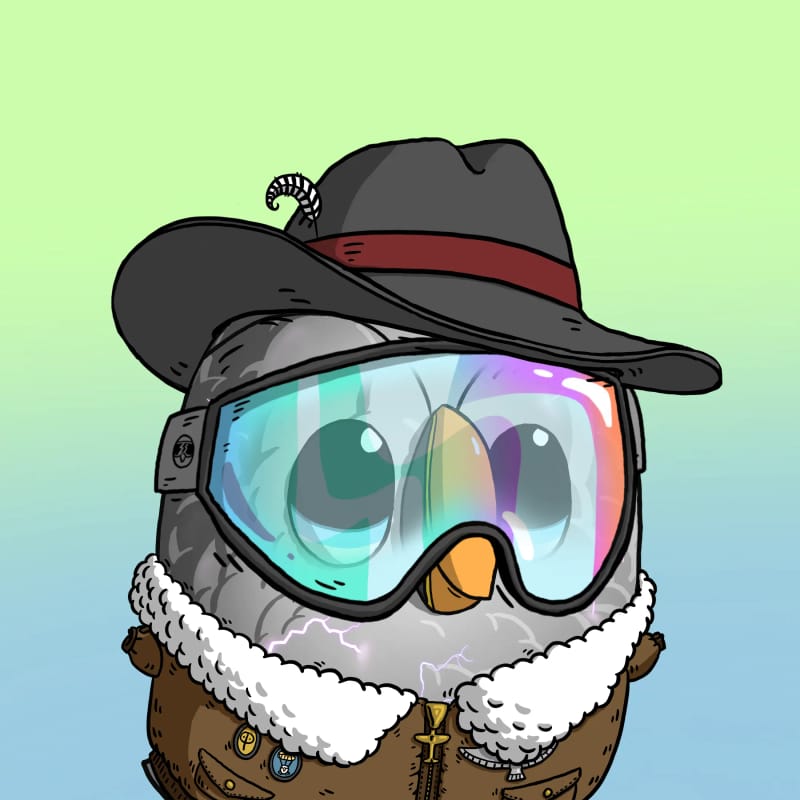 Pooof #1464