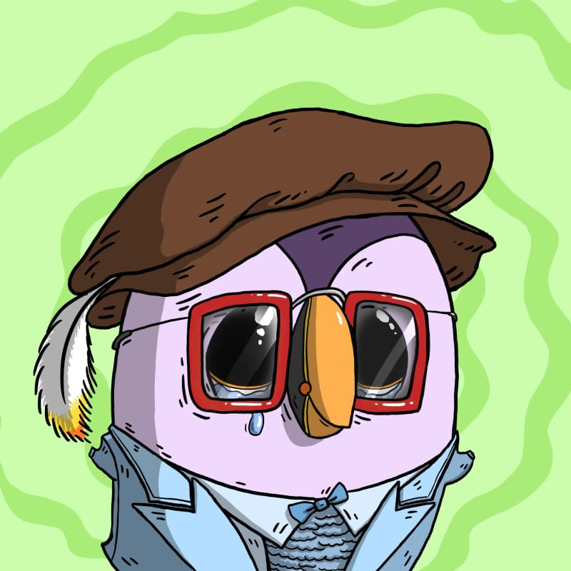 Pooof #1479