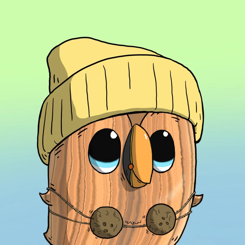 Pooof #1483
