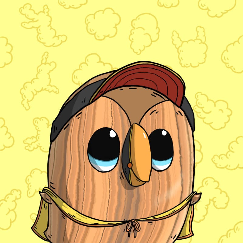 Pooof #1497