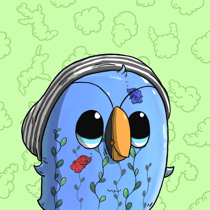 Pooof #1516