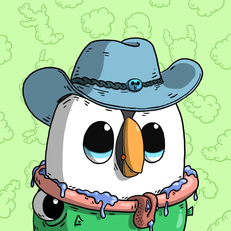 Pooof #1517