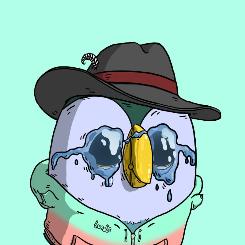 Pooof #1518