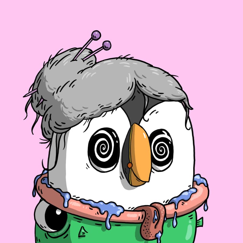 Pooof #1551