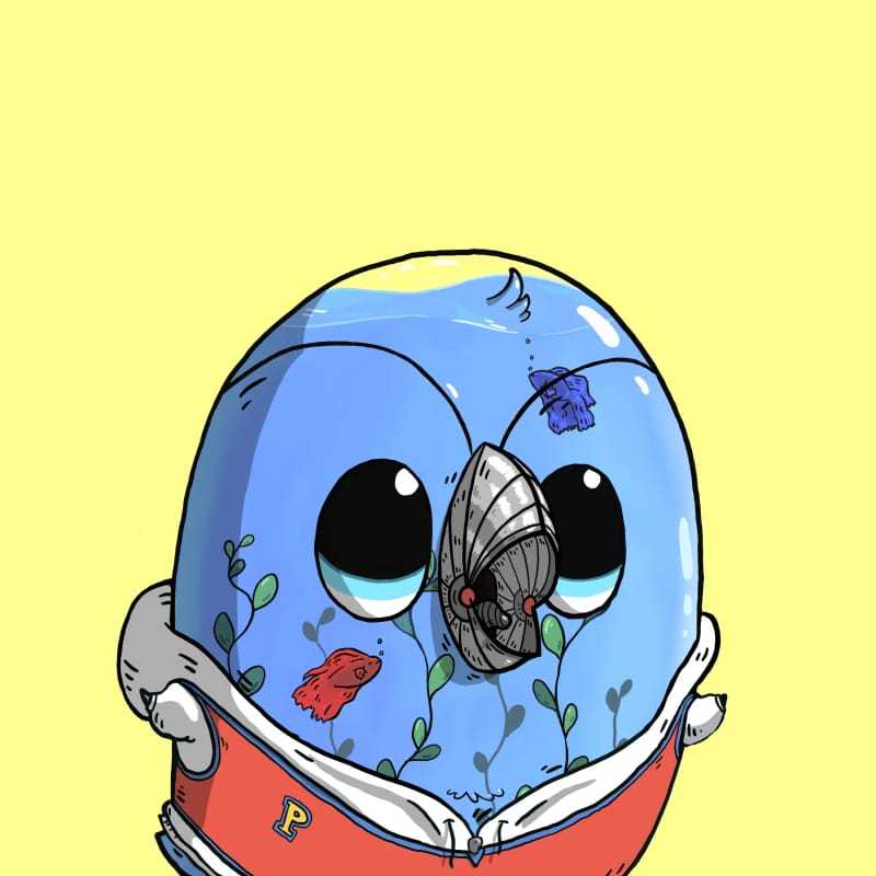 Pooof #1565