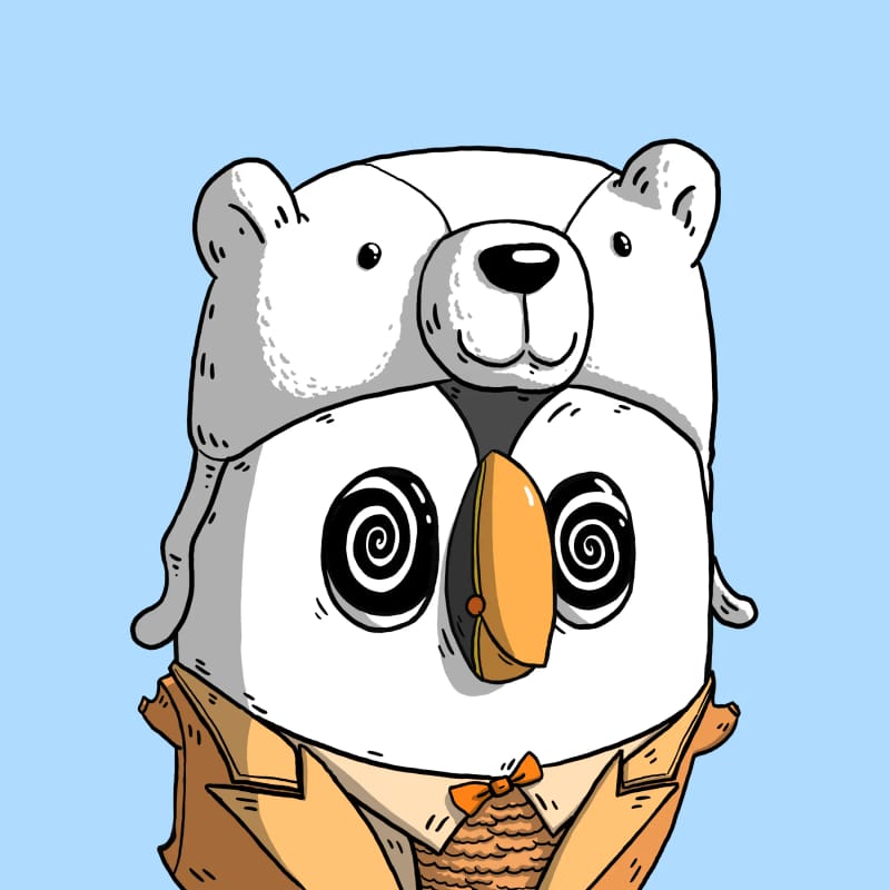 Pooof #1576