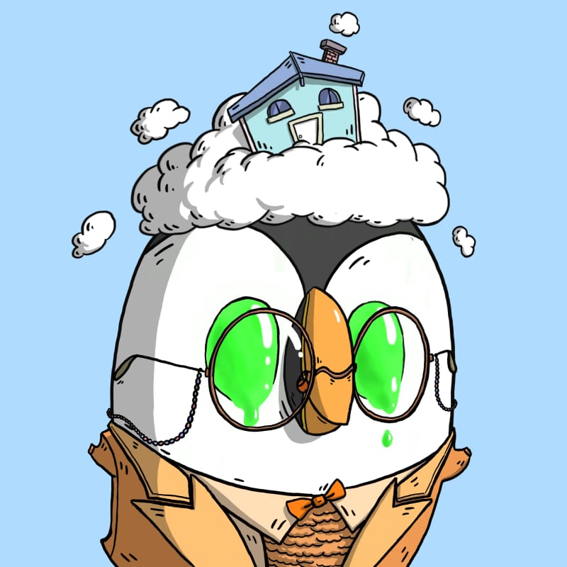 Pooof #159