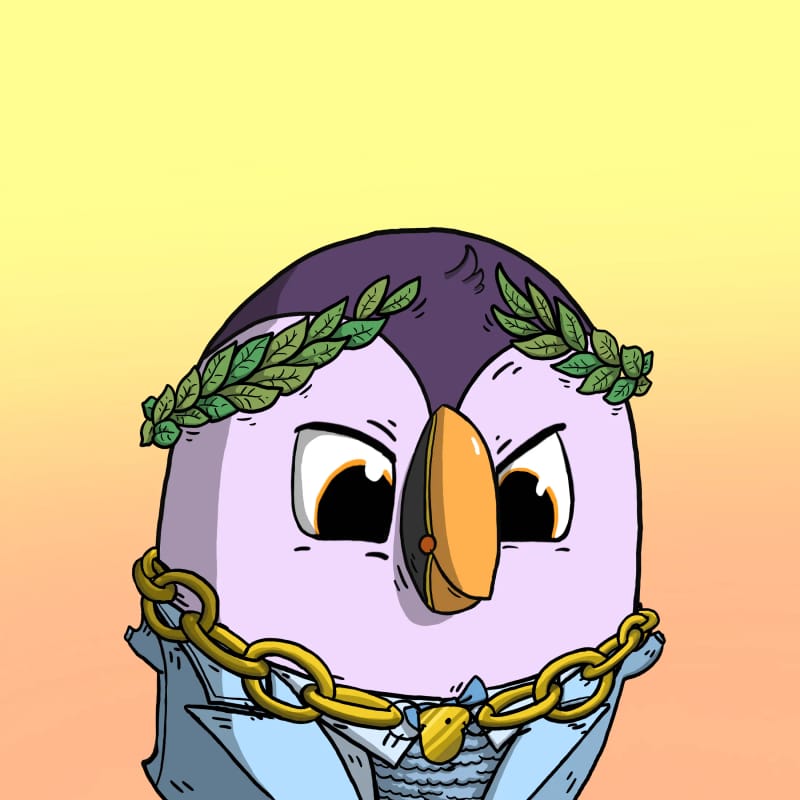 Pooof #1590