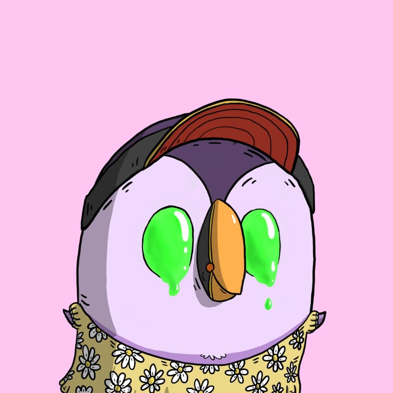 Pooof #160